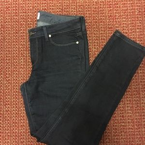 PAIGE Skyline Skinny Jeans - NWOT